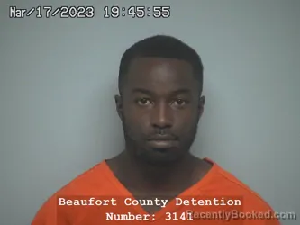 Mugshot of DEQUAN AQUILLE MULLIGAN