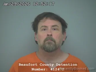 Mugshot of WAID BURNETT POWELL