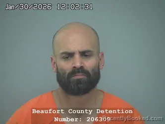 Mugshot of OSOTONU LEO ANTHON TANIELU