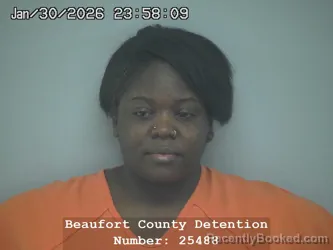 Mugshot of QUAN'DARIUS JAQUETTE JOHNSON