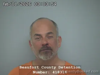 Mugshot of ORLANDO BUENTELLO HERNANDEZ