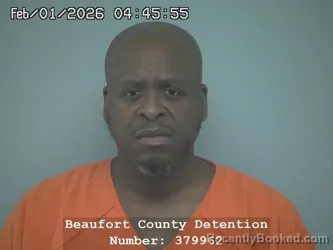 Mugshot of DARYL LAMAR ALEXANDER