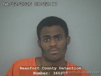 Mugshot of NICHYRIN LEE PINKNEY