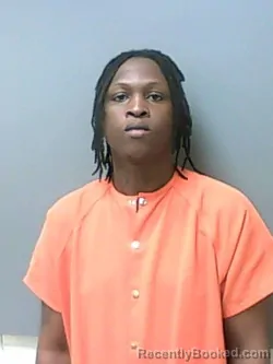 Mugshot of ARTHOR COLEMAN