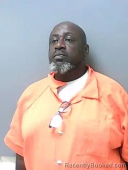 Mugshot of DAVID JR WILLIAMS