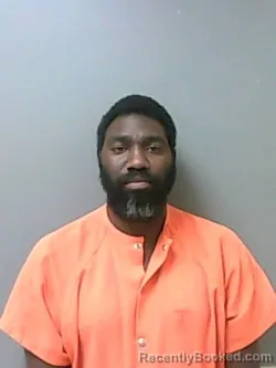 Mugshot of TIMOTHY TYRONNE MCSHAN