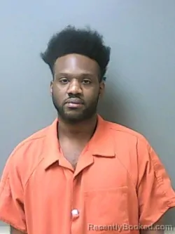 Mugshot of MARQUEZ ANTWAN BRUNO