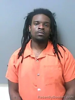 Mugshot of DEVONTAE BRITFORD