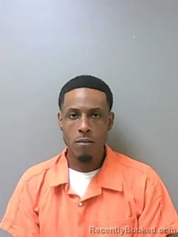 Mugshot of KENTRELL LEVORRIS WOOLEN