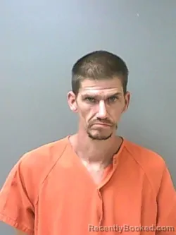 Mugshot of CHRISTOPHER KEITH YORK