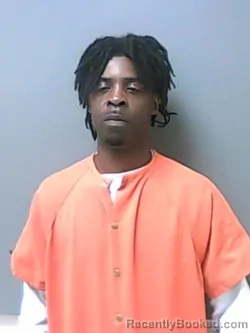 Mugshot of LUE DAVID SUTTLES