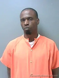 Mugshot of KENNY NATHENIEL WILLIAMS