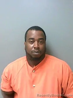 Mugshot of LELAND JACKSON HARRIS