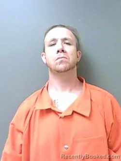 Mugshot of JUSTIN KEITH SMITH