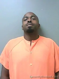 Mugshot of CURTIS WHITE