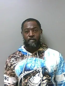 Mugshot of TYRONE WILLIMS