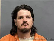 Mugshot of Travis William Makris