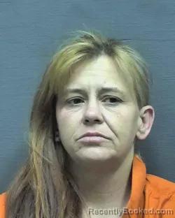 Mugshot of Tasha Marie Collins