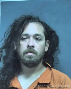 Mugshot of Jose Antino Marrero