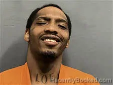Mugshot of Roydregous Tyshon Mccray