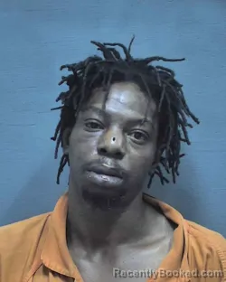 Mugshot of JEREMY JAMON COLEMAN