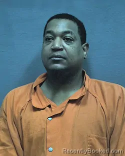 Mugshot of Ted Carstiel Caldwell