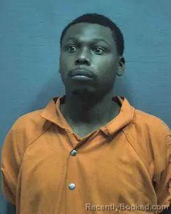 Mugshot of WILLIE CHARLES THOMAS