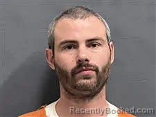 Mugshot of Ryan Matthew Rodriguez