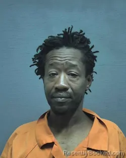 Mugshot of Marquez Antonio Wynn