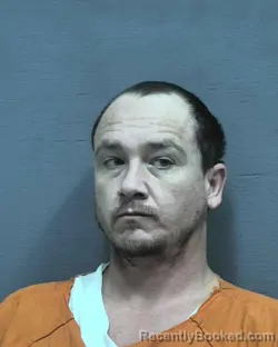 Mugshot of Jerome Chas Johnson