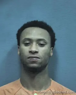 Mugshot of Michael Antrion Snell