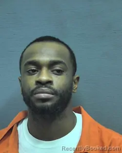 Mugshot of Dominique Lashon Walker