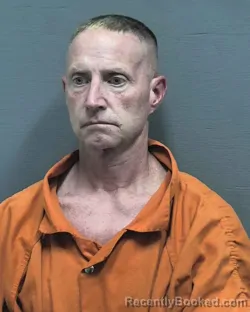 Mugshot of Thomas Dylan Wilson