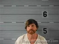 Mugshot of CHRISTOPHER SUMMERFORD