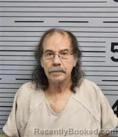 Mugshot of PHILLIP HAYNES