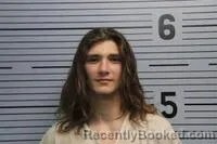 Mugshot of CHRISTOPHER BEAM