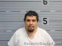 Mugshot of JOSHUA SANMIGUEL