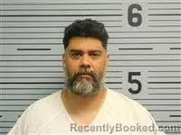 Mugshot of JOSE GUTIERREZ