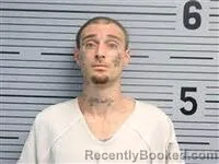 Mugshot of MICHEAL CHERRY