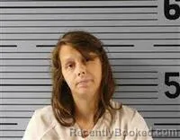 Mugshot of ARIEL MILLER