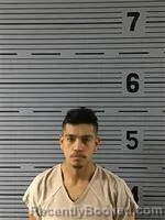 Mugshot of JONATAN AGUILAR-MONTES