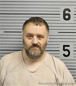 Mugshot of MICHAEL BURRUS