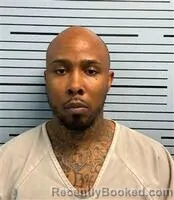 Mugshot of REGINALD WILLIAMS