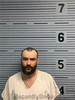 Mugshot of JEFFERY HUNT