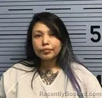 Mugshot of SHUNDIINE ROSS