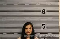 Mugshot of KIERSTEN PACHECO