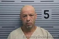 Mugshot of JAMES CASE