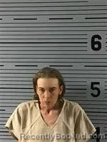 Mugshot of LAURA RAY