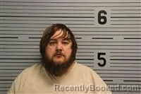 Mugshot of BENJAMIN TINKER