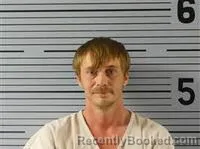 Mugshot of JOSHUA CARTER